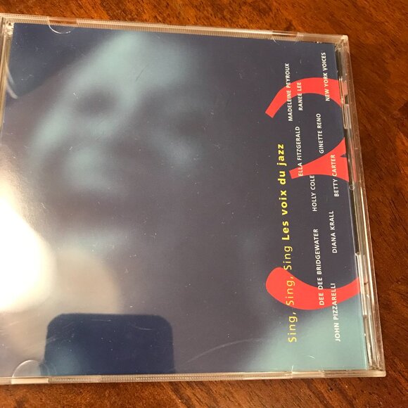 Four Disc CD Collection - 20 Years of Music Montreal Jazz Festival 1980 to 2000 - Picture 6 of 9